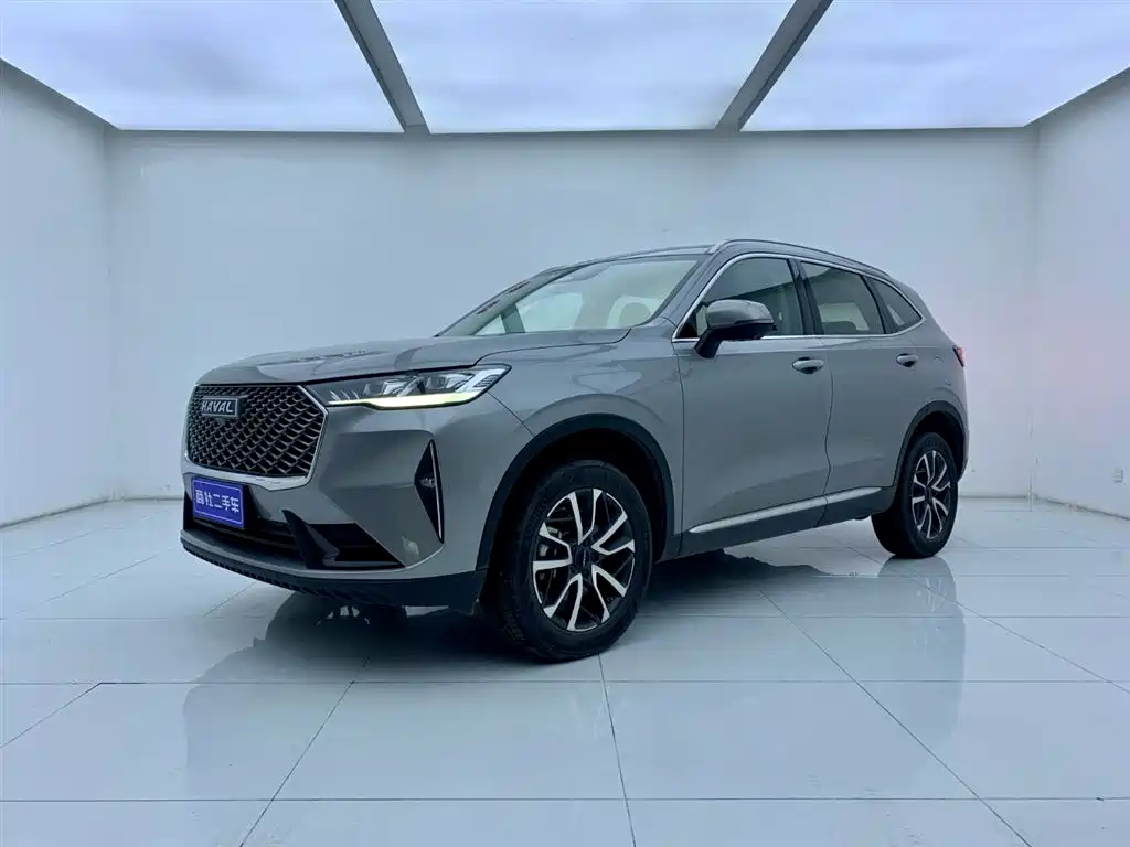 Haval H6 2022 1.5T AT Max