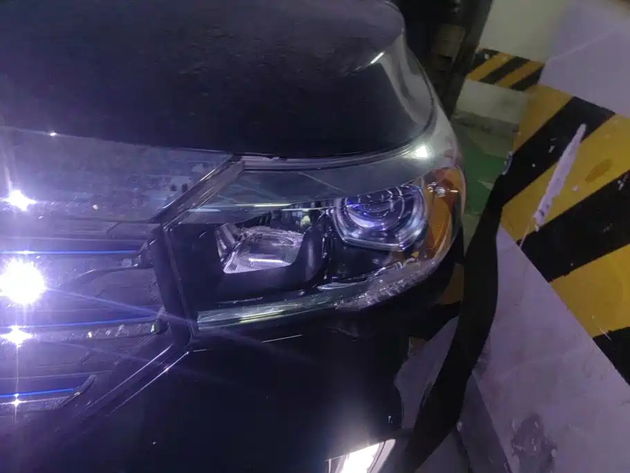 GAC Motor GS4 Hybrid — миниатюра 5