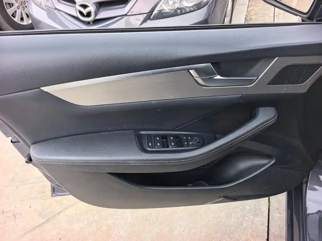BYD Qin Pro — миниатюра 10