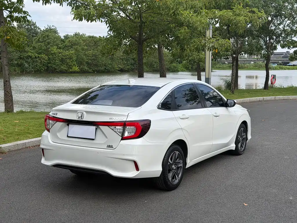 Honda Envix — миниатюра 4