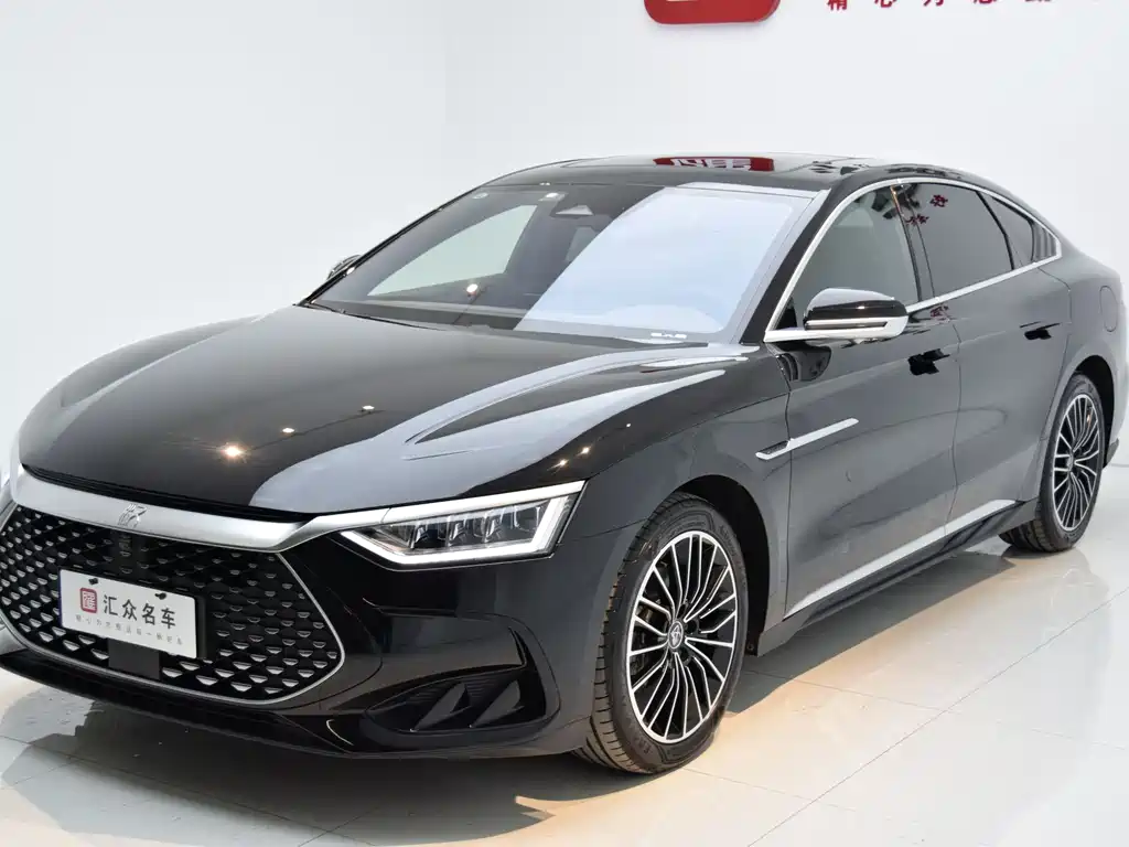 BYD Han 2022 DM-i 121KM Premium