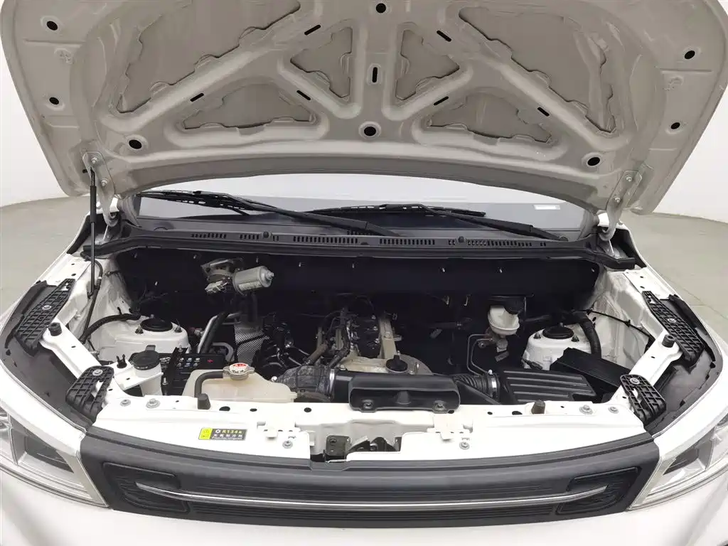 DONGFENG SCENERY 380