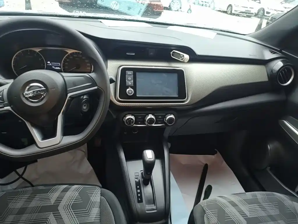 Nissan Kicks — миниатюра 13