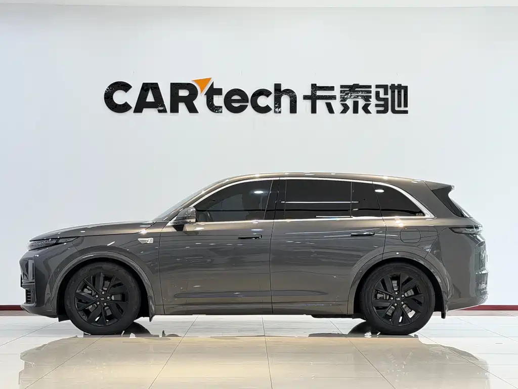 Li Auto L7 2023 Pro