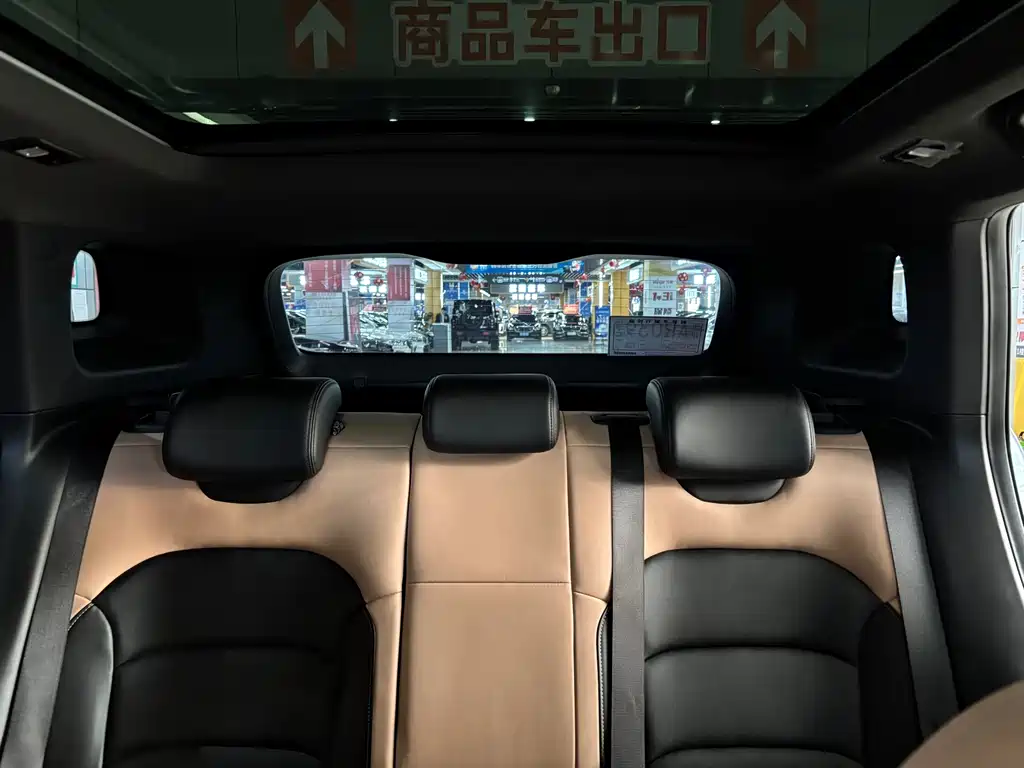 GEELY AUTOMOBILE GEELY ICON