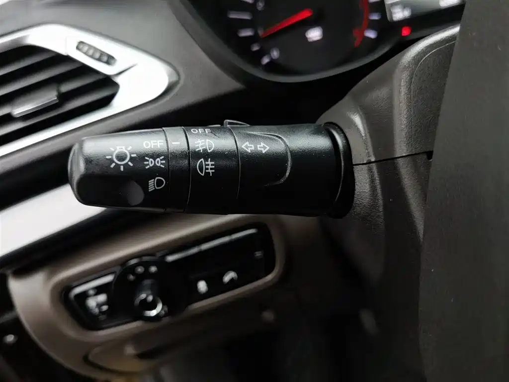GAC GS4 — фотографии объявления, Фото 21