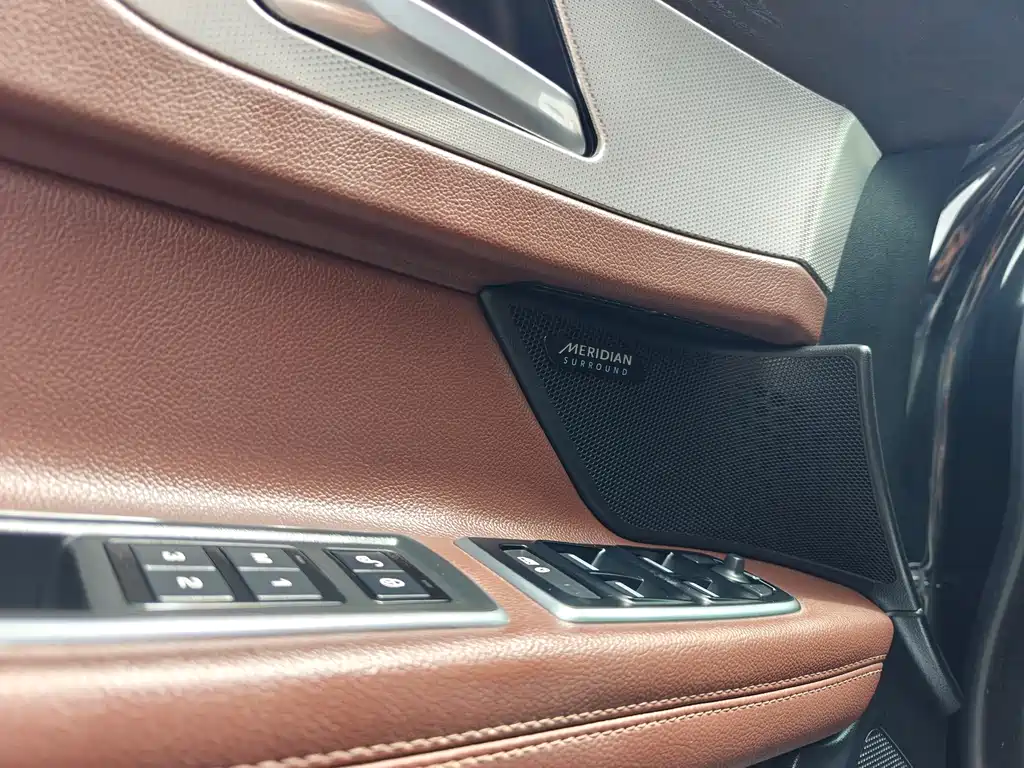 Jaguar XFL 2019 XFL 2.0T 250PS Luxury