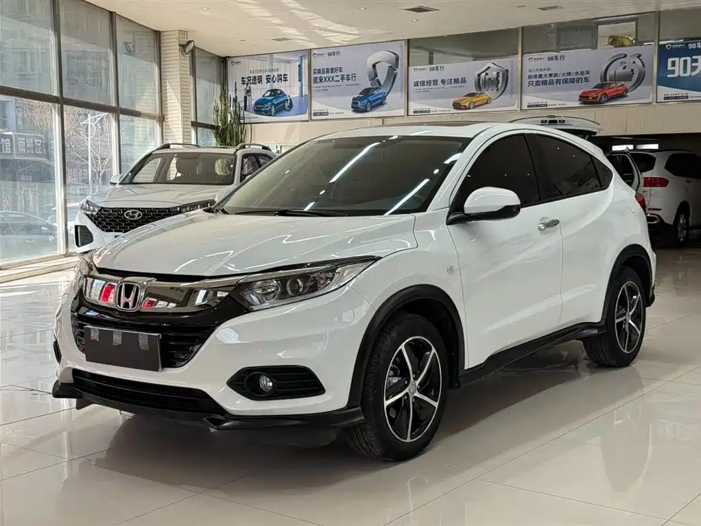 HONDA BINZHI