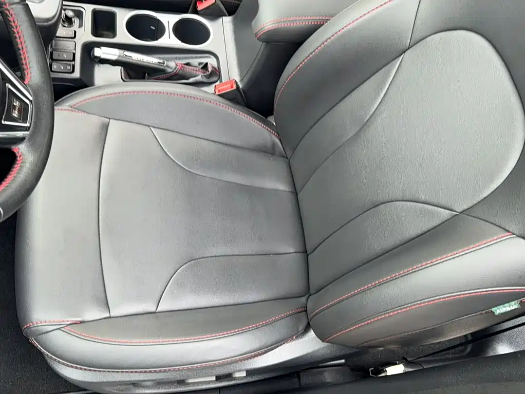 Haval H6 — миниатюра 15