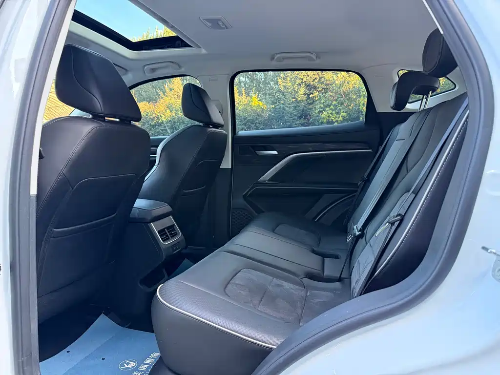 Haval H6 — миниатюра 25