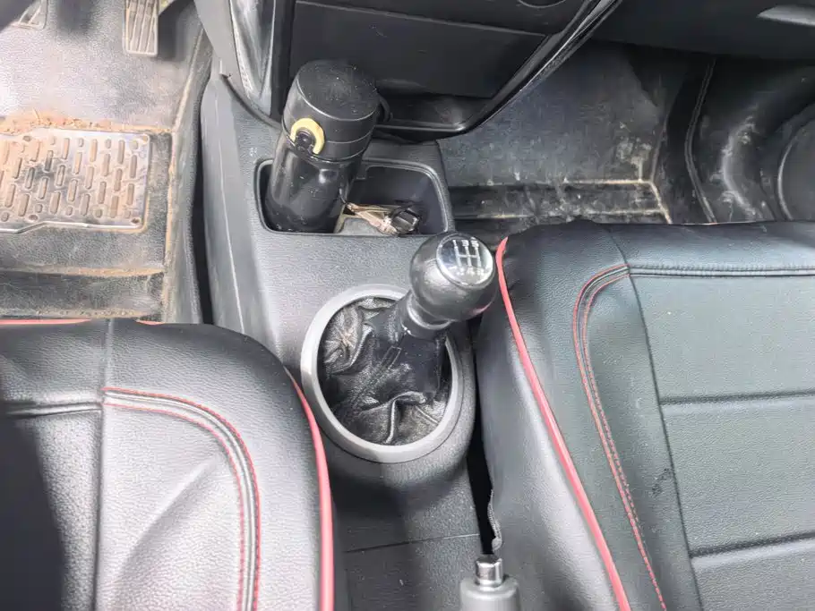 Suzuki SX4 — миниатюра 16