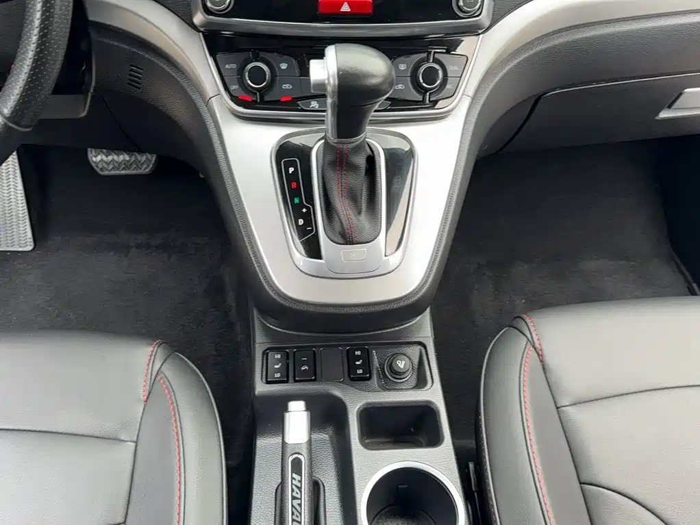 Haval H6 — миниатюра 13