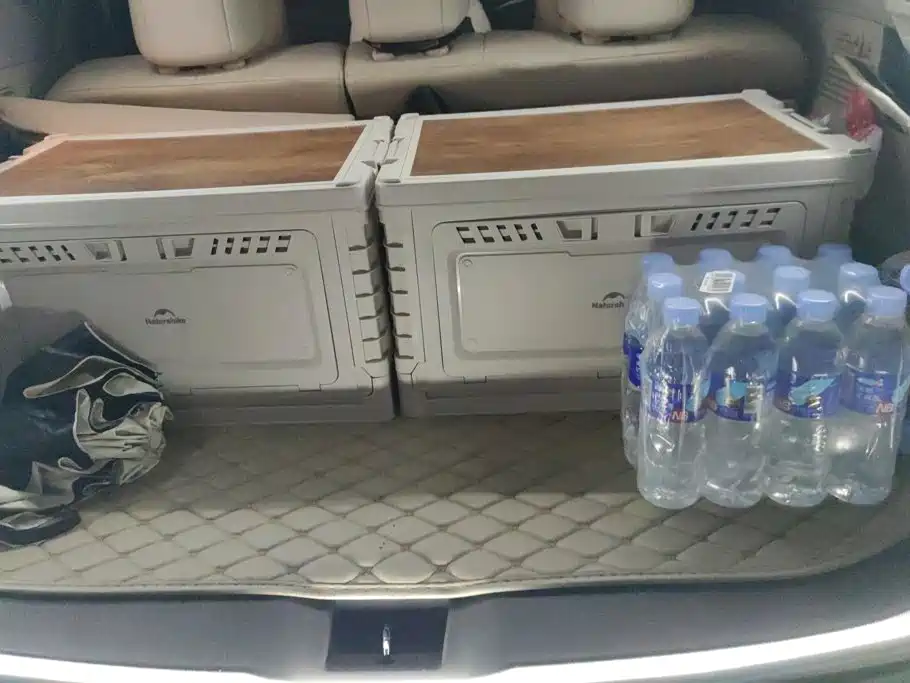 Nissan Murano — миниатюра 4