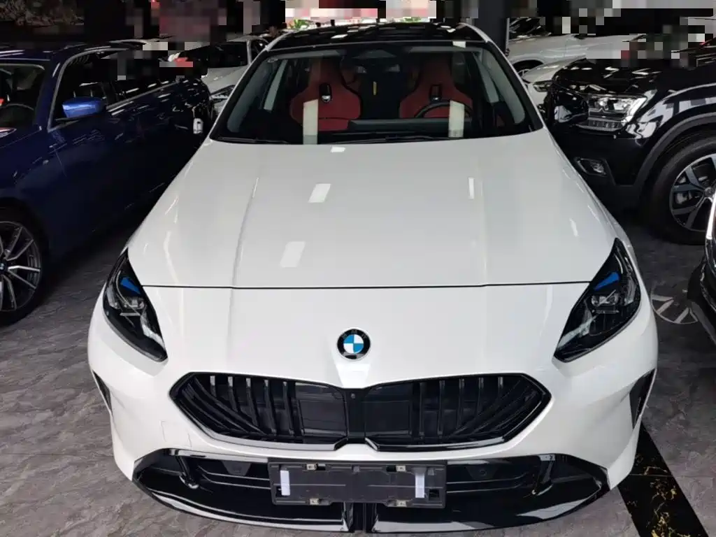 BMW 2 Series 2 2025 225L M Sport