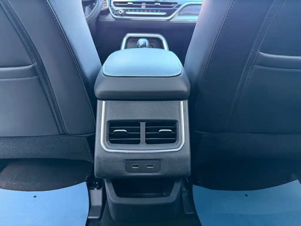 Haval H6 — миниатюра 26