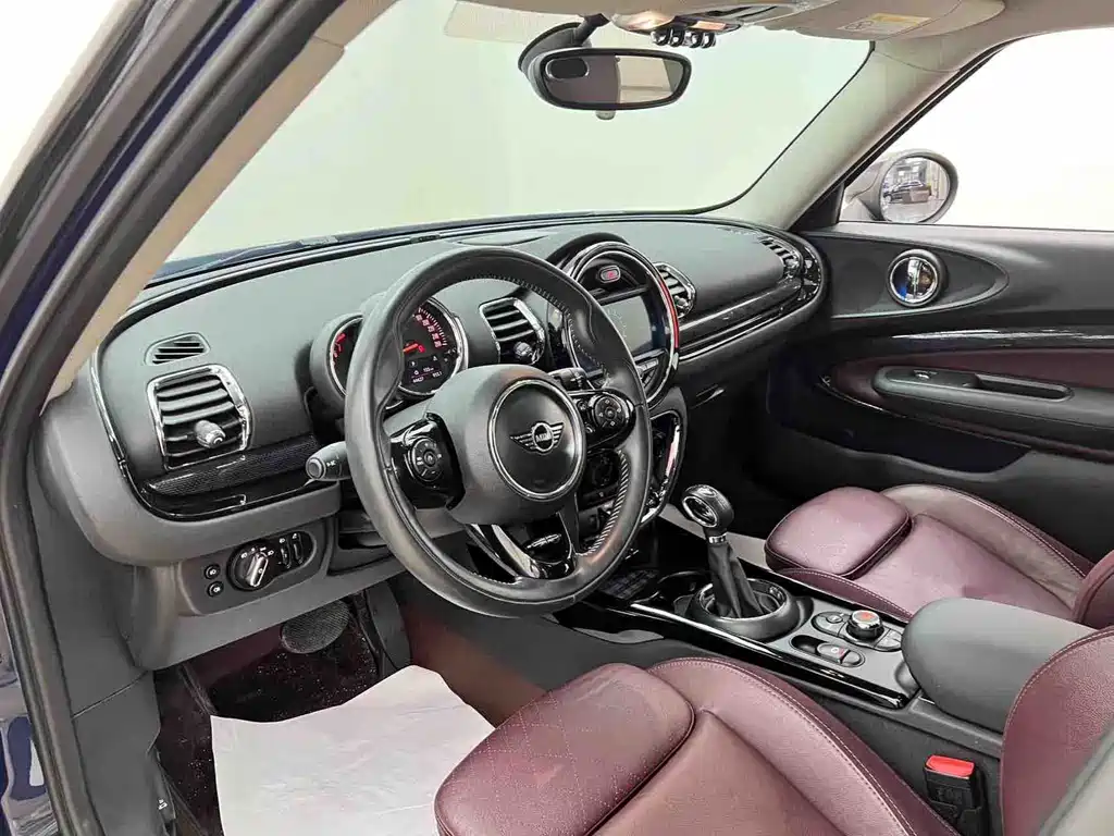 MINI Mini Clubman — миниатюра 13