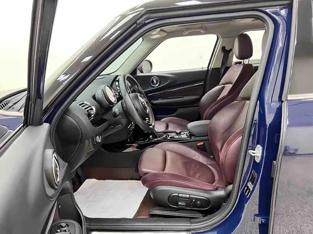 MINI Mini Clubman — миниатюра 14