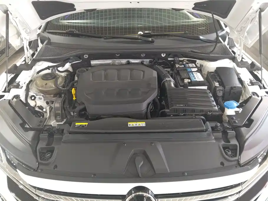 Volkswagen CC — миниатюра 10