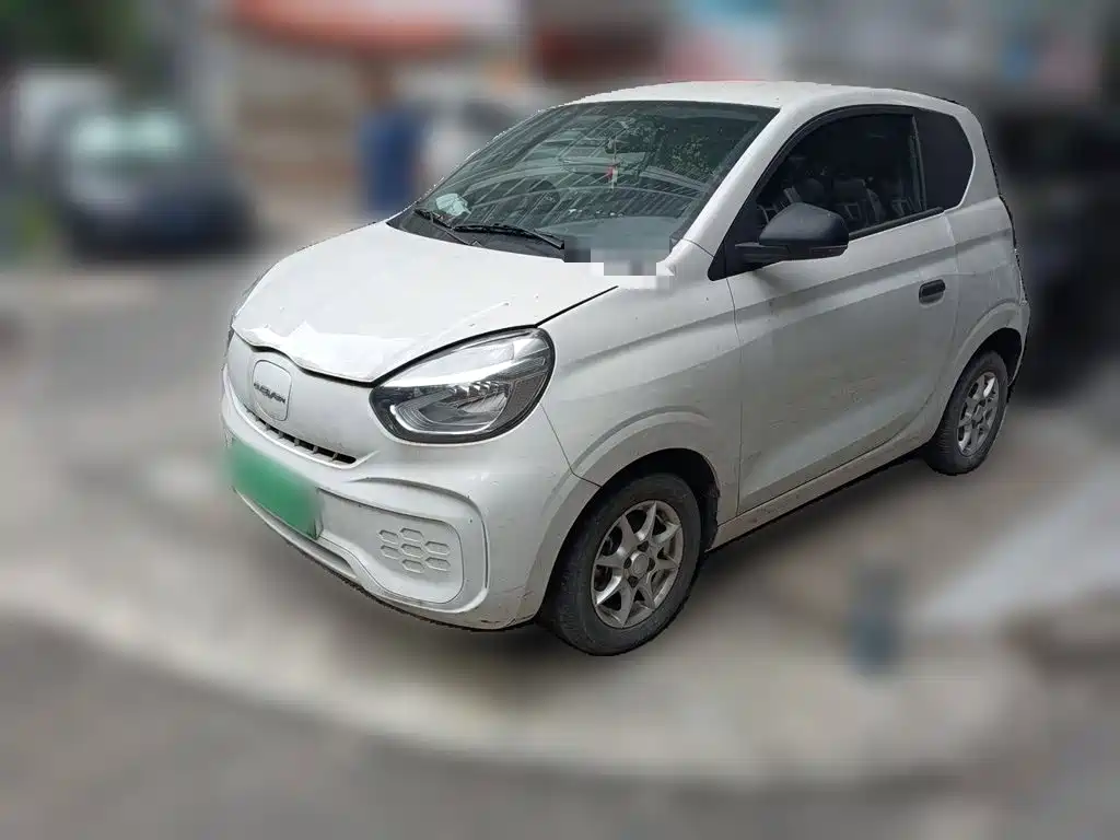 Roewe Clever
