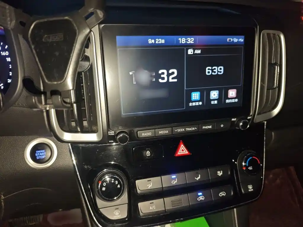 Hyundai ix35 — миниатюра 6