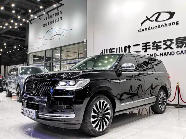 lincoln navigator