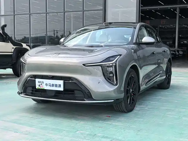 IM Motors LS6