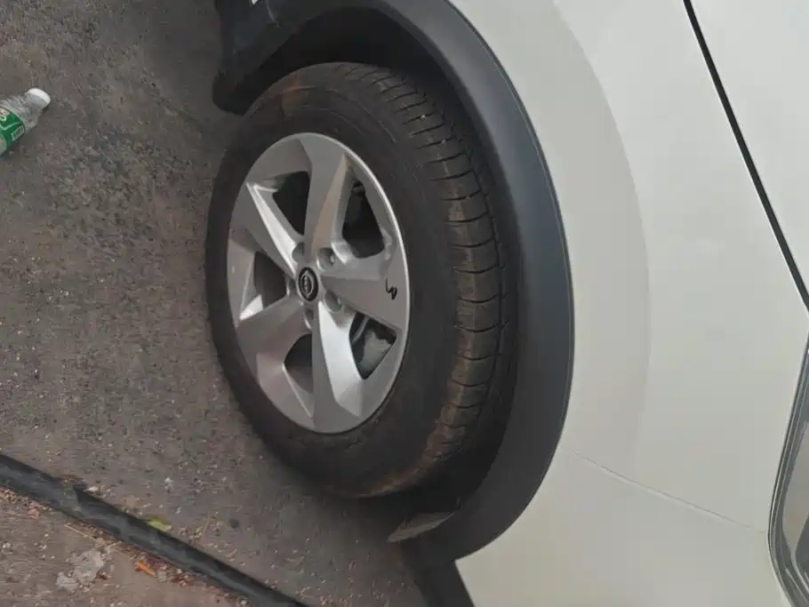 Nissan Qashqai — миниатюра 6
