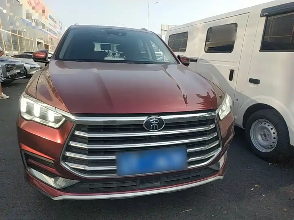 BYD Pro — миниатюра 3