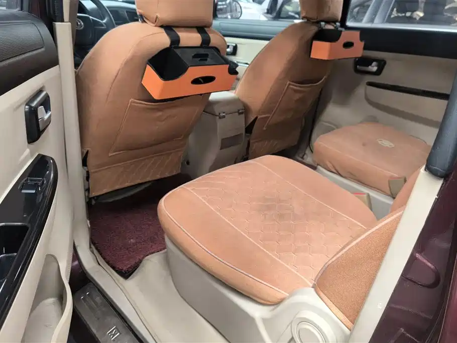 DONGFENG SCENERY 370