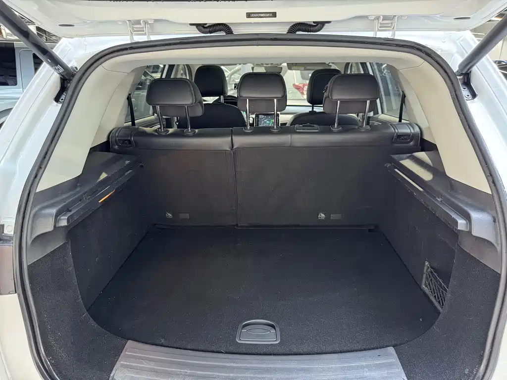 Roewe RX5 — фотографии объявления, Фото 15