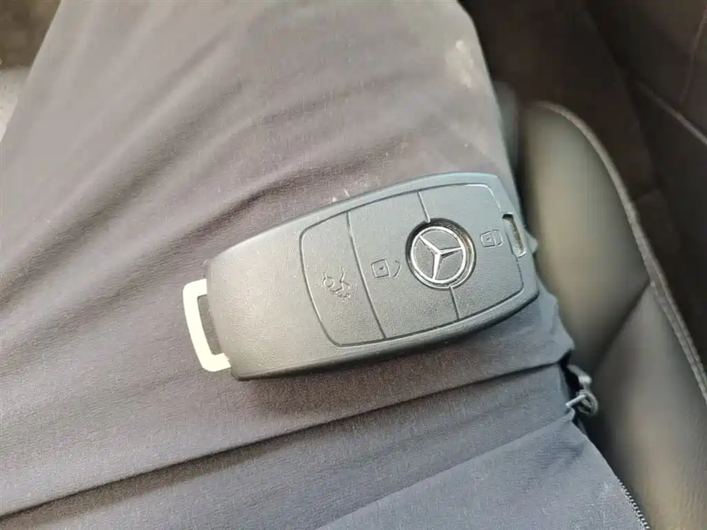 Mercedes-Benz C-Class C 2021 C 260 L Sport