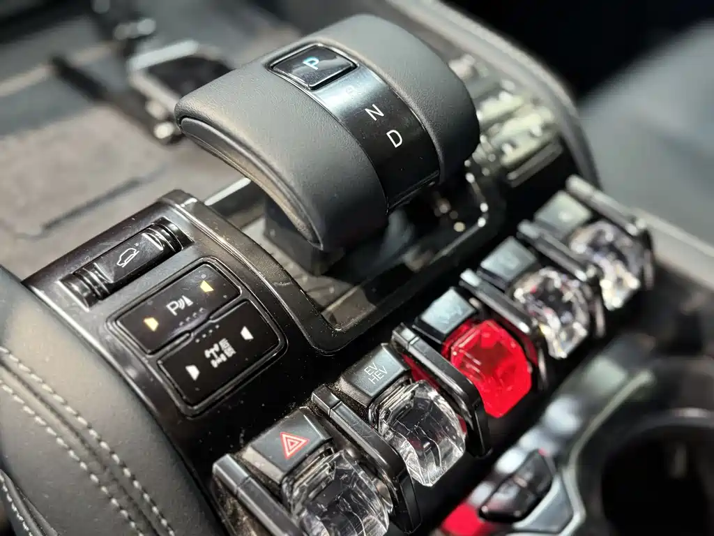 FANG CHENG BAO LEOPARD 5