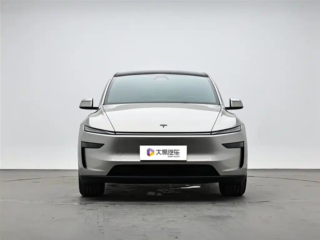 Tesla Model Y L