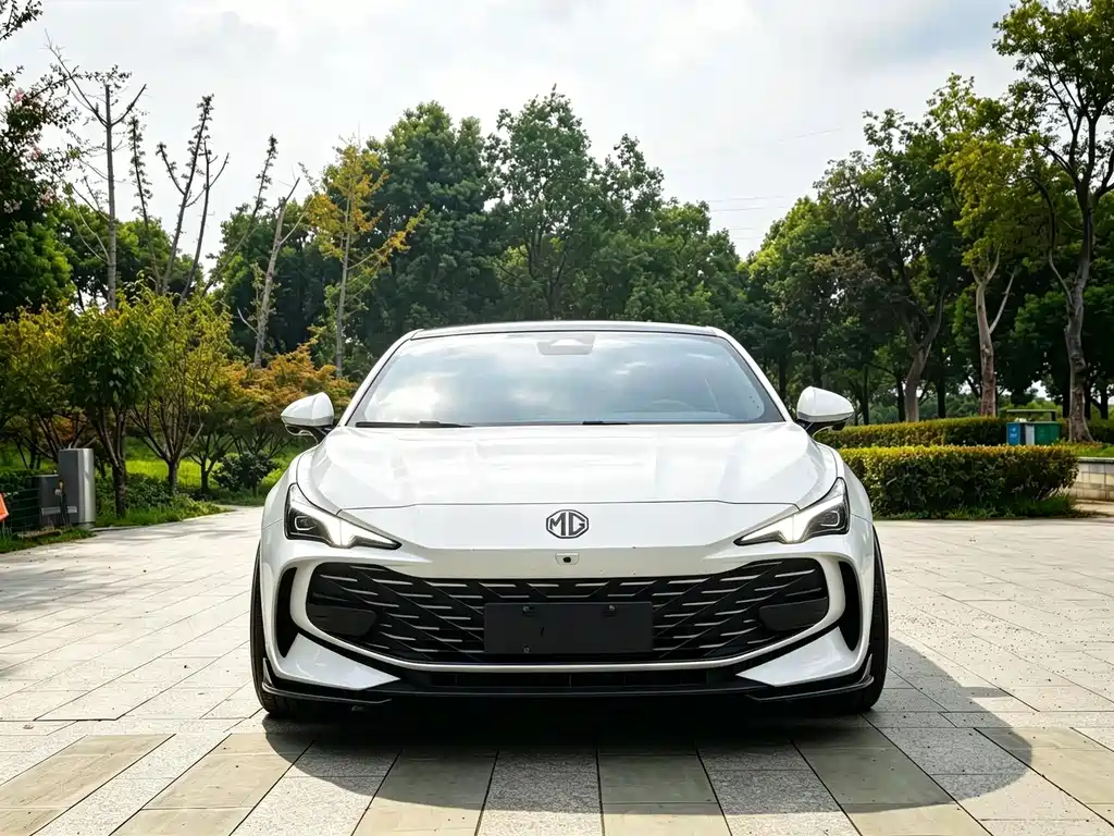 MG MG7 — миниатюра 2