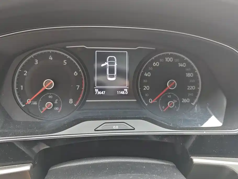 Volkswagen Passat — миниатюра 14