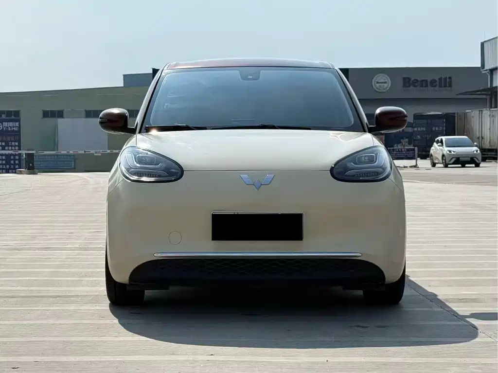 Wuling Bingo