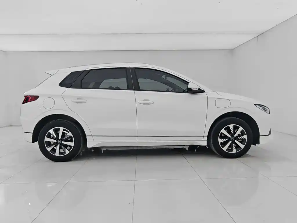 BYD E2 2023 Luxury