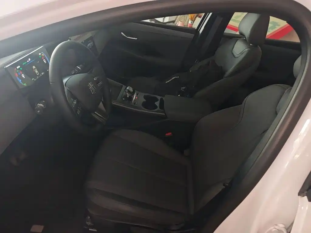 BYD Qin PLUS — миниатюра 15