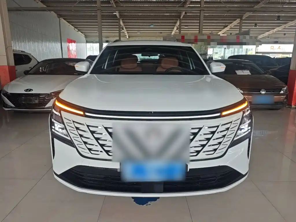 Changan CS75 PLUS — миниатюра 3