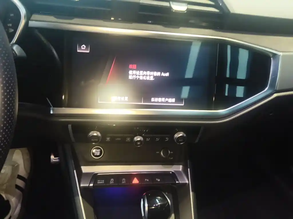 Audi Q3 — миниатюра 13