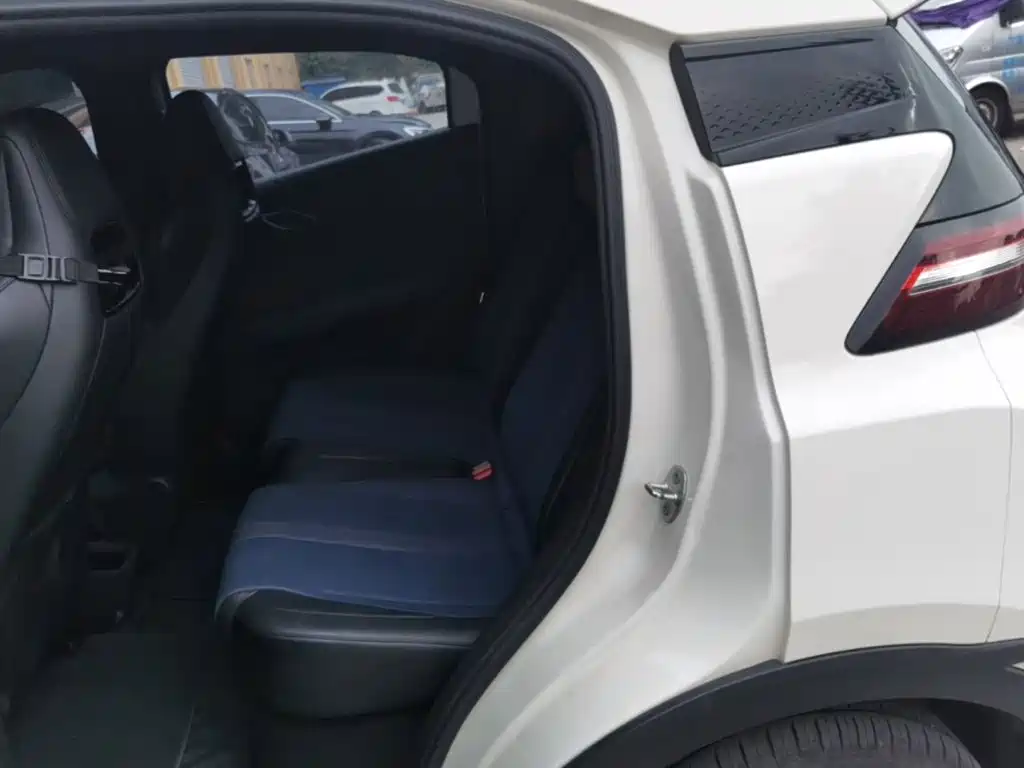 BYD Seagull — миниатюра 17