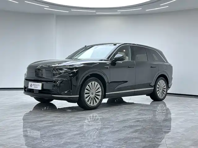 ONVO LE DAO L90 2026