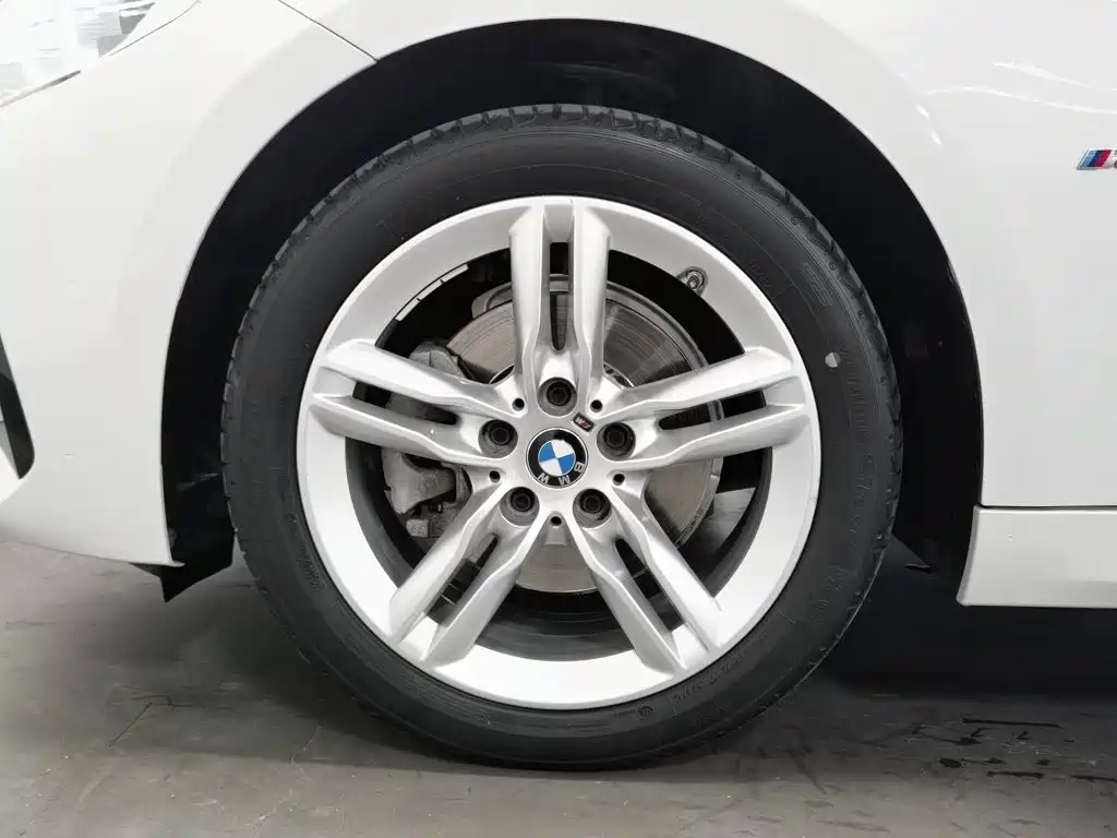 BMW 1 Series — миниатюра 17