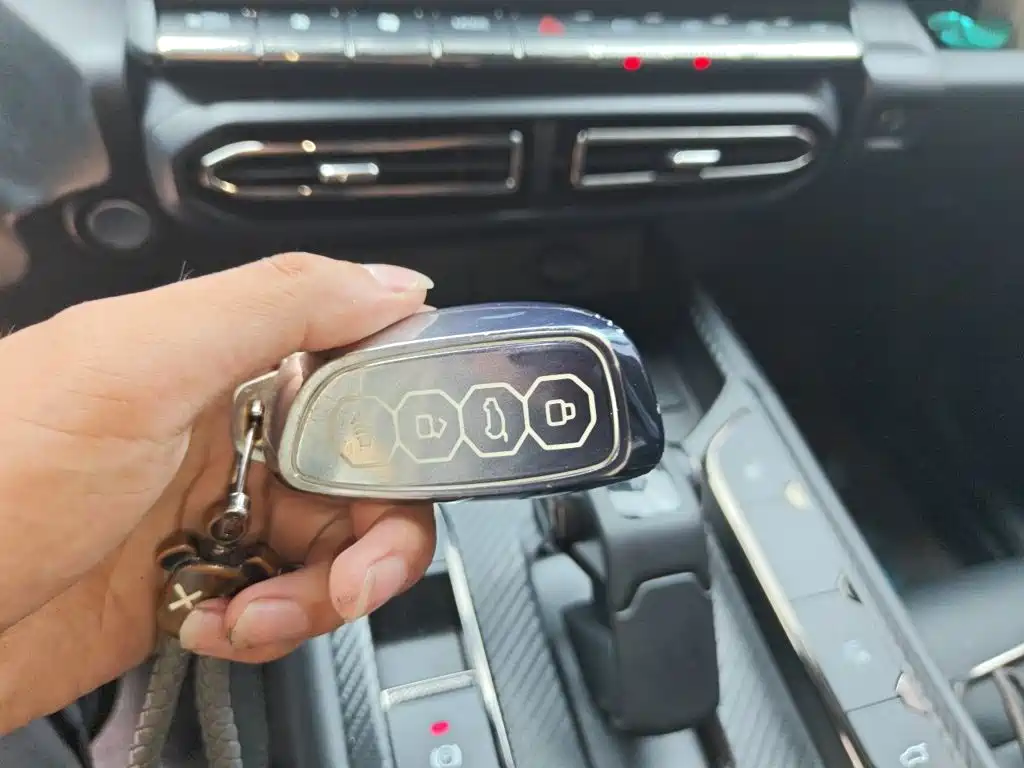 Haval Big Dog PLUS — миниатюра 12