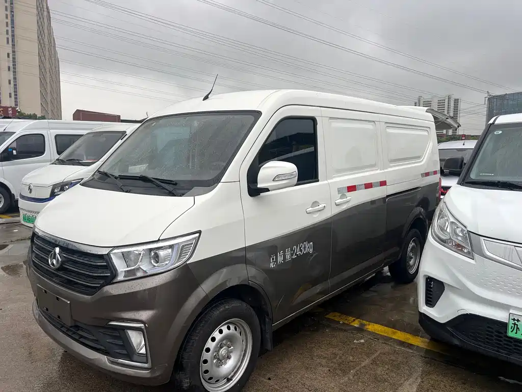 Kuayue Kuayue Star V5 — миниатюра 2
