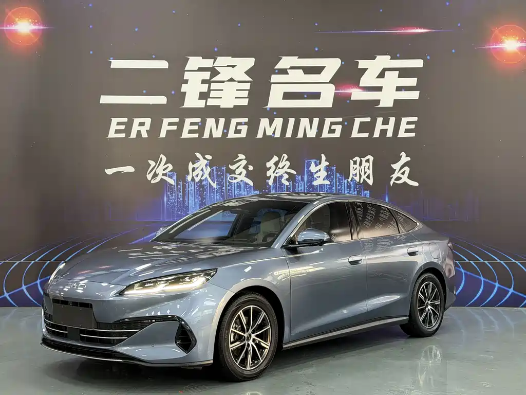 BYD Seal 06