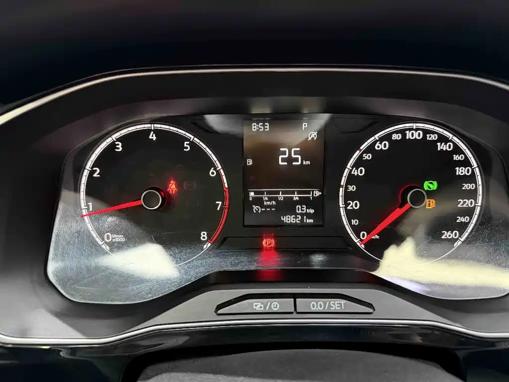Jetta VS5 2022 280TSI AT Enjoy Pro