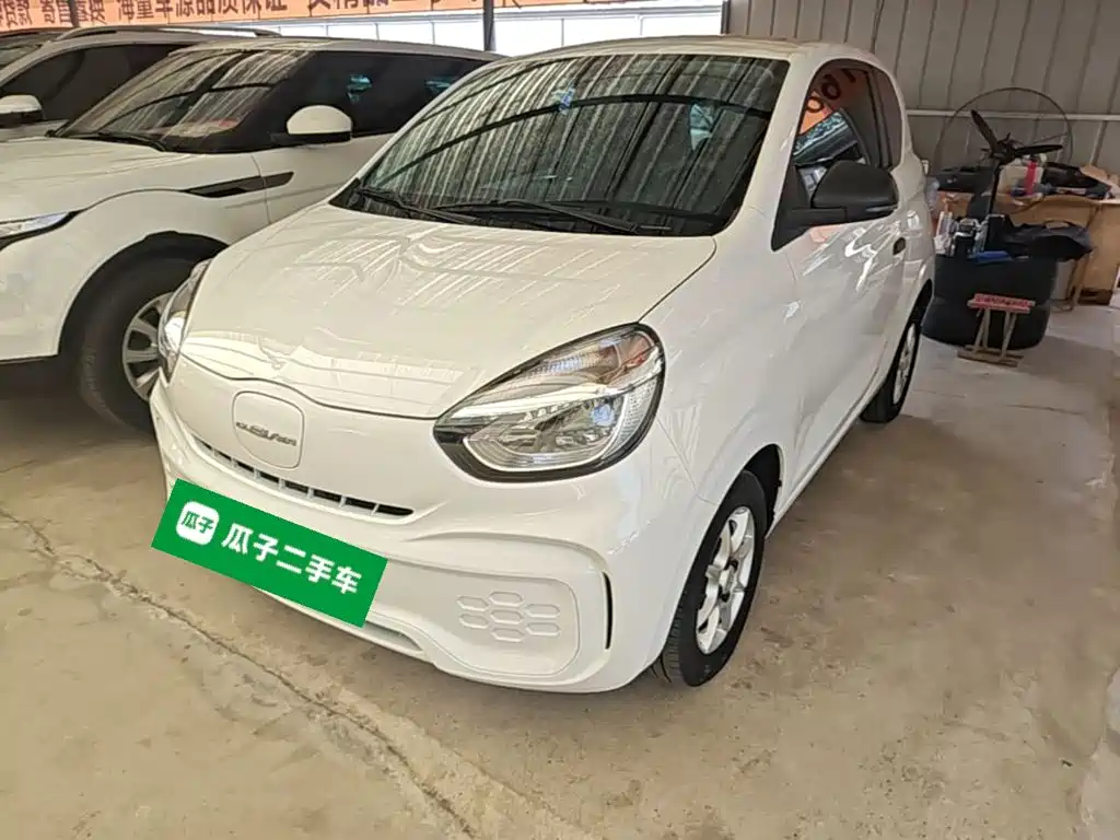 Roewe Clever — миниатюра 2