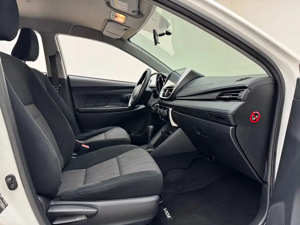 Toyota Vios — фотографии объявления, Фото 26