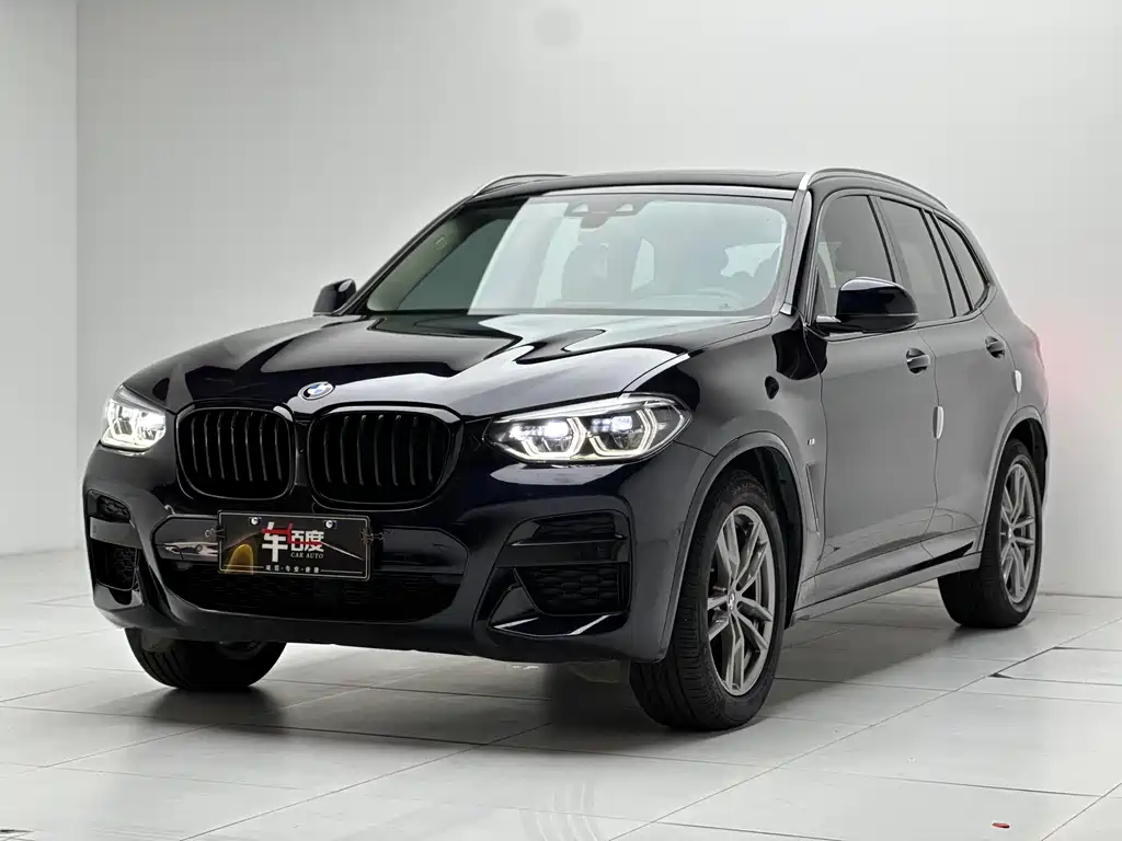 Купить BMW X3
